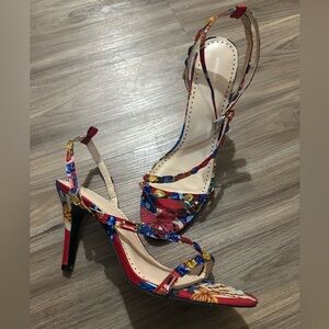 Adrienne Vittadini Glow-3 Sandal